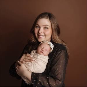 Meet your Posher, Shelby